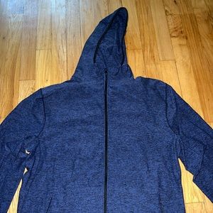 Men’s Lululemon hoodie size large